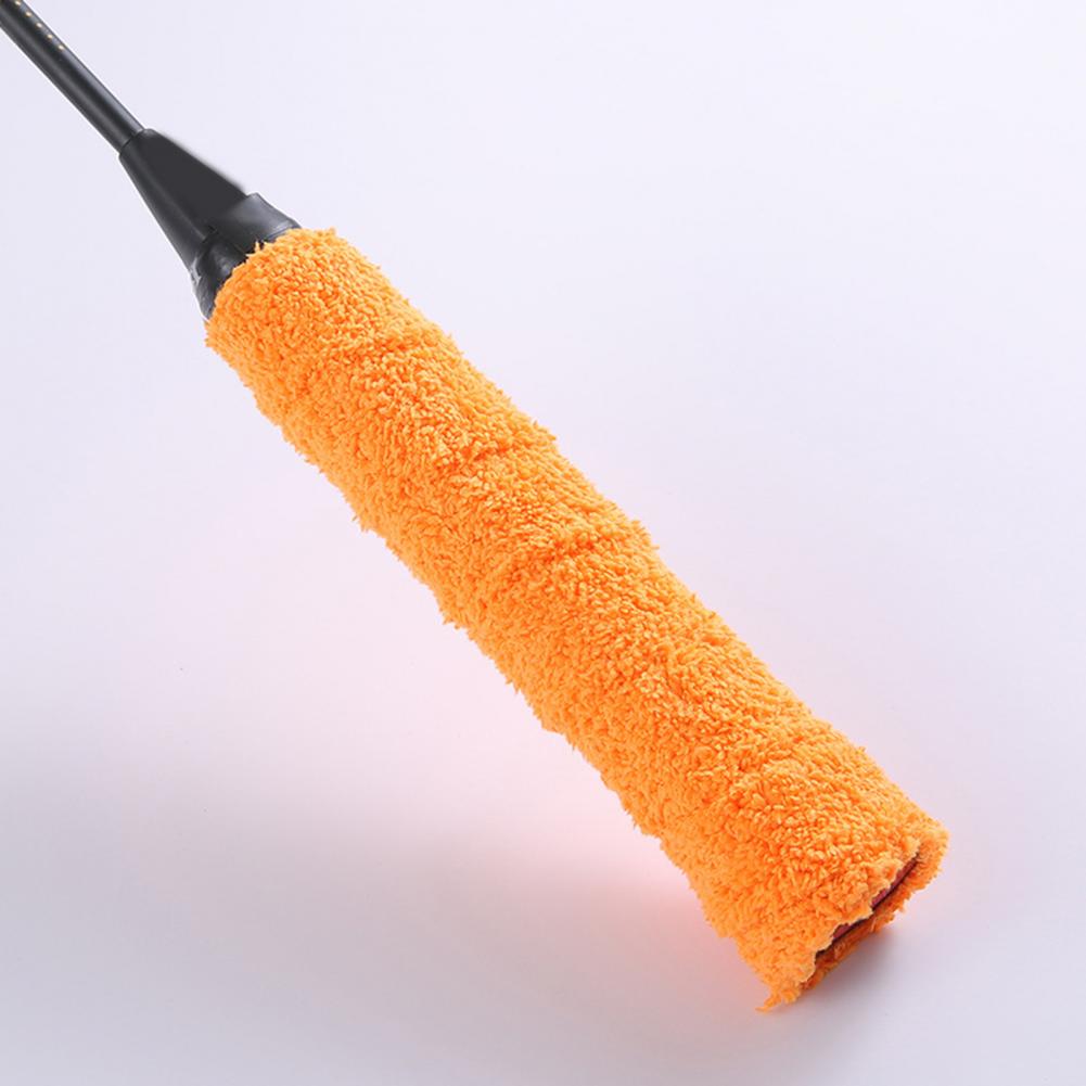 Grip Tape High Anti-slip Durable Fishing Rod Grip Winding Strap for Badminton Racket Winding Strap Rod Handle Band