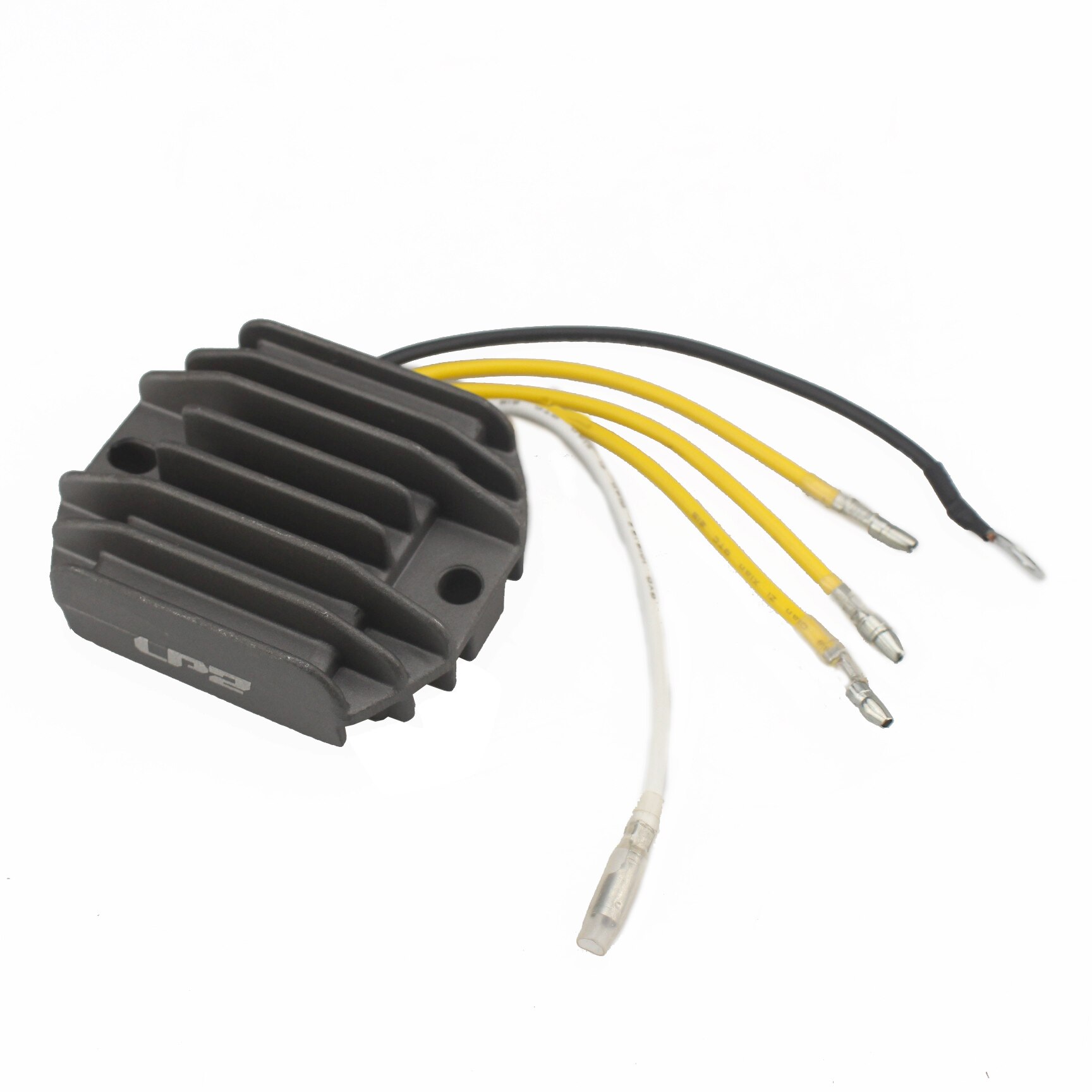 Outboard Motors Regulator Rectifier For Suzuki DF15A DF20A F9.9B DF9.9B 15A 20A Electric Atarter