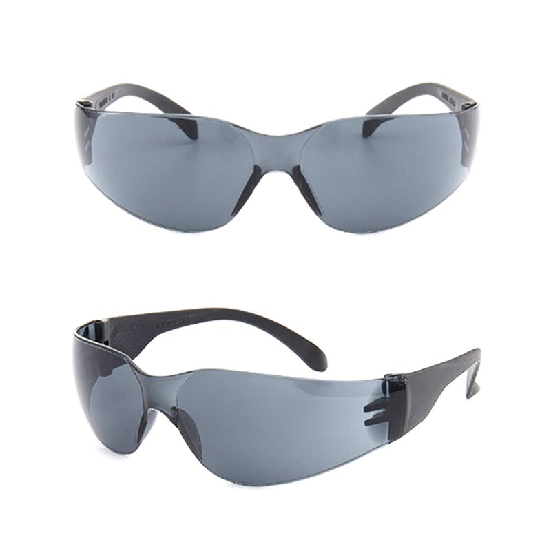 Veiligheidsbril Lassen Eyewear Anti-Dust Verstelbare Eyewear Arbeid Bril Anti Chemische Splash Goggle