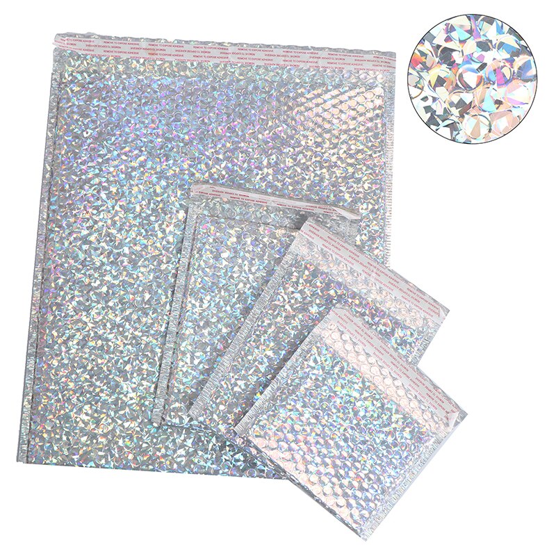 Reusable Storage Packing Bubble Pack Wrap Envolope Mailer Bag