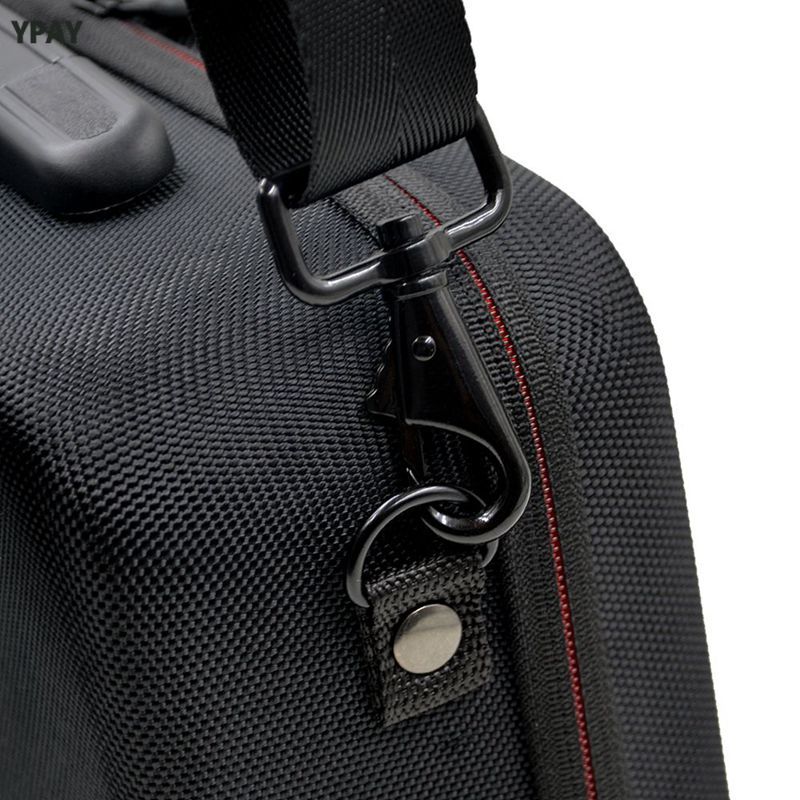 Custodia impermeabile custodia rigida per borsa per il trasporto di DJI MAVIC aria drone e 3 batterie e accessori borsa per il trasporto con St