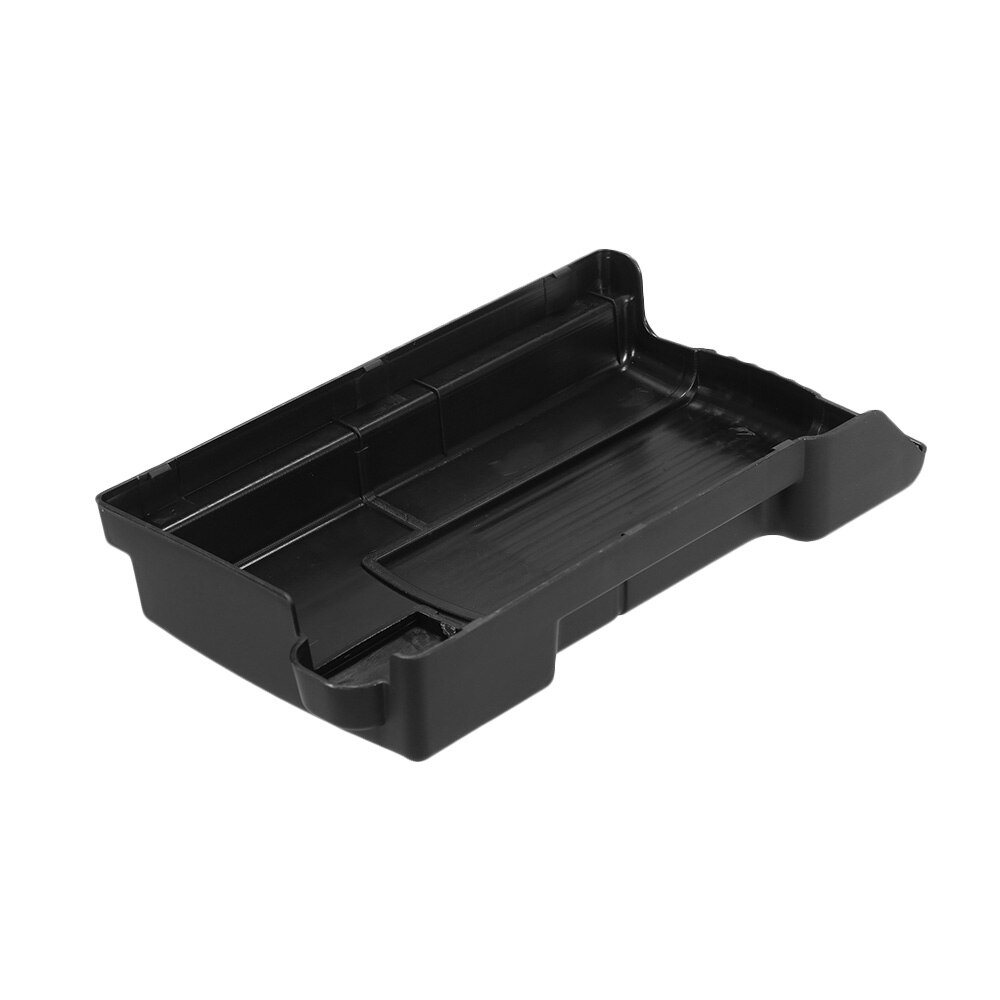 For Skoda Kodiaq VW Tiguan Car Engine Battery Protect Cover Positive Negative Electrode Cap auto styling