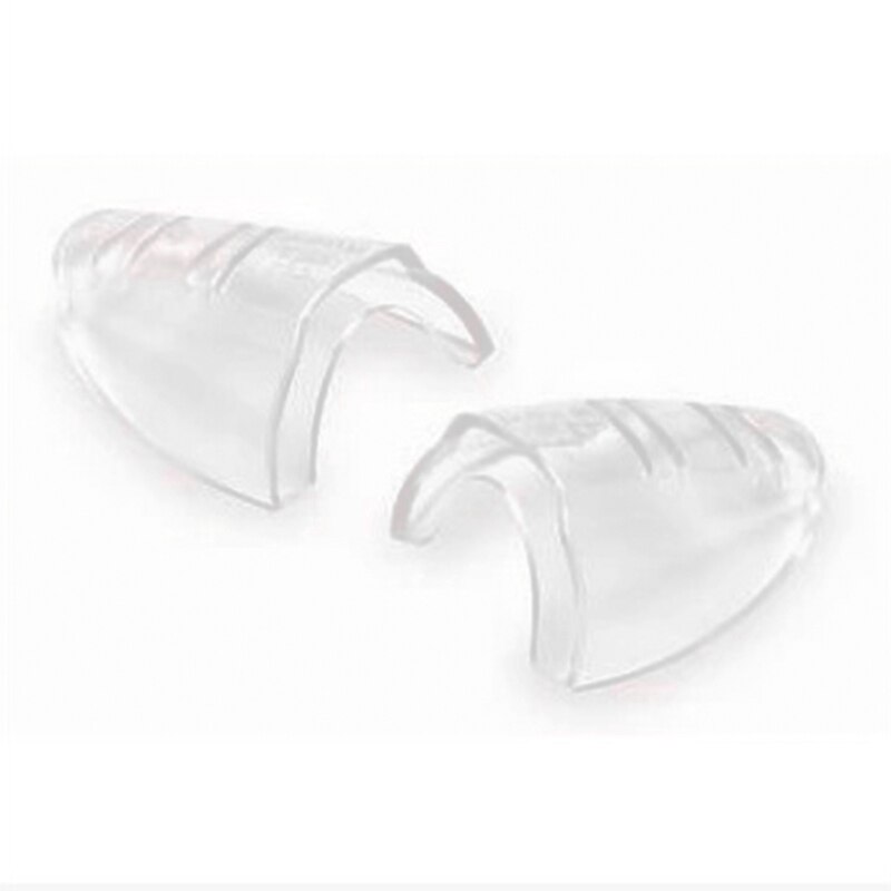 1Pair Safety Optical Universal Sideshield Side Shields Glasses Wings Safety Glass Flexible Slip On Protector Eyewear