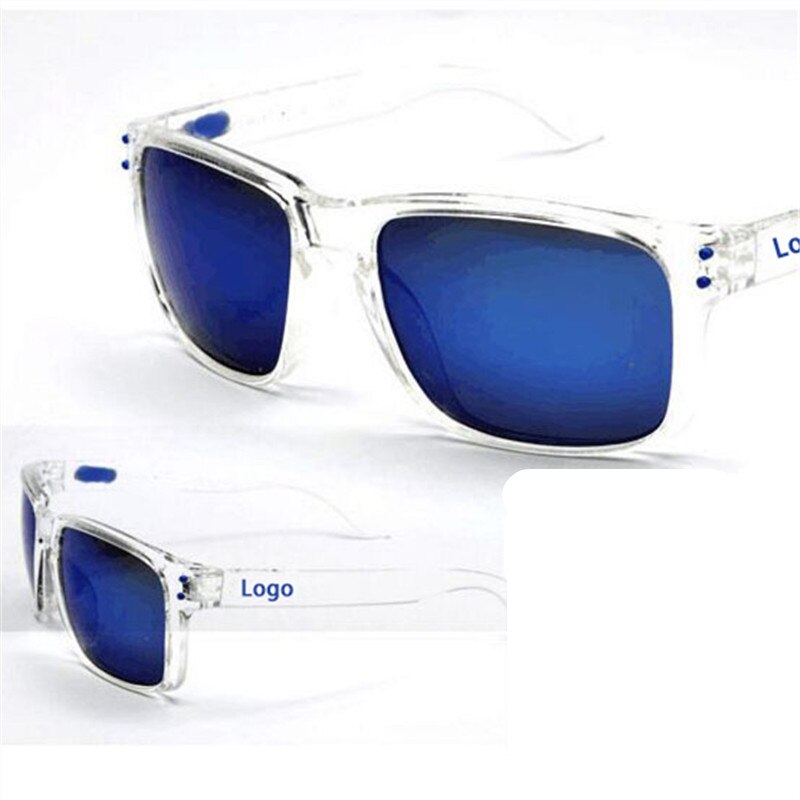 Mænds solbriller firkantet ramme damer solbriller klassisk mærke   uv400 briller sportskørsel solbriller