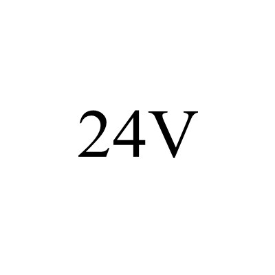 100 Mm X 80 Mm 12V 24V 220V Siliconen Verwarming Pad Elektrische Silicone Rubber Warmte Mat Verwarmd bed Plaat Flexibele Waterdichte 3D Printer: 24V