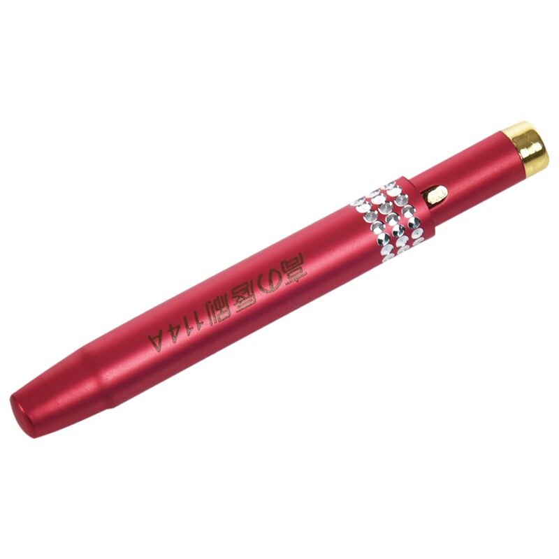 2pcs Woman Portable Retractable Lip Brush