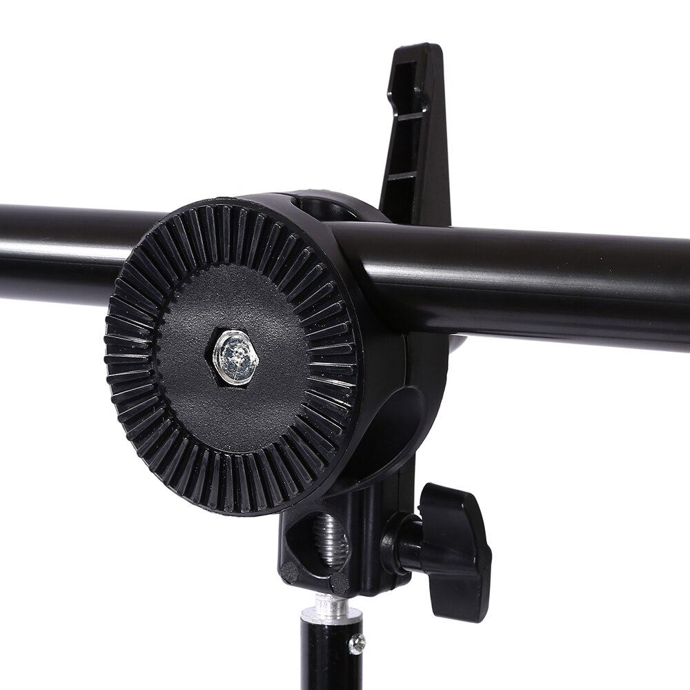 Photo Studio Dome Kit Light Stand Cross Arm With Weight Bag Photo Studio Accessories Extension Rod 75 -135CM