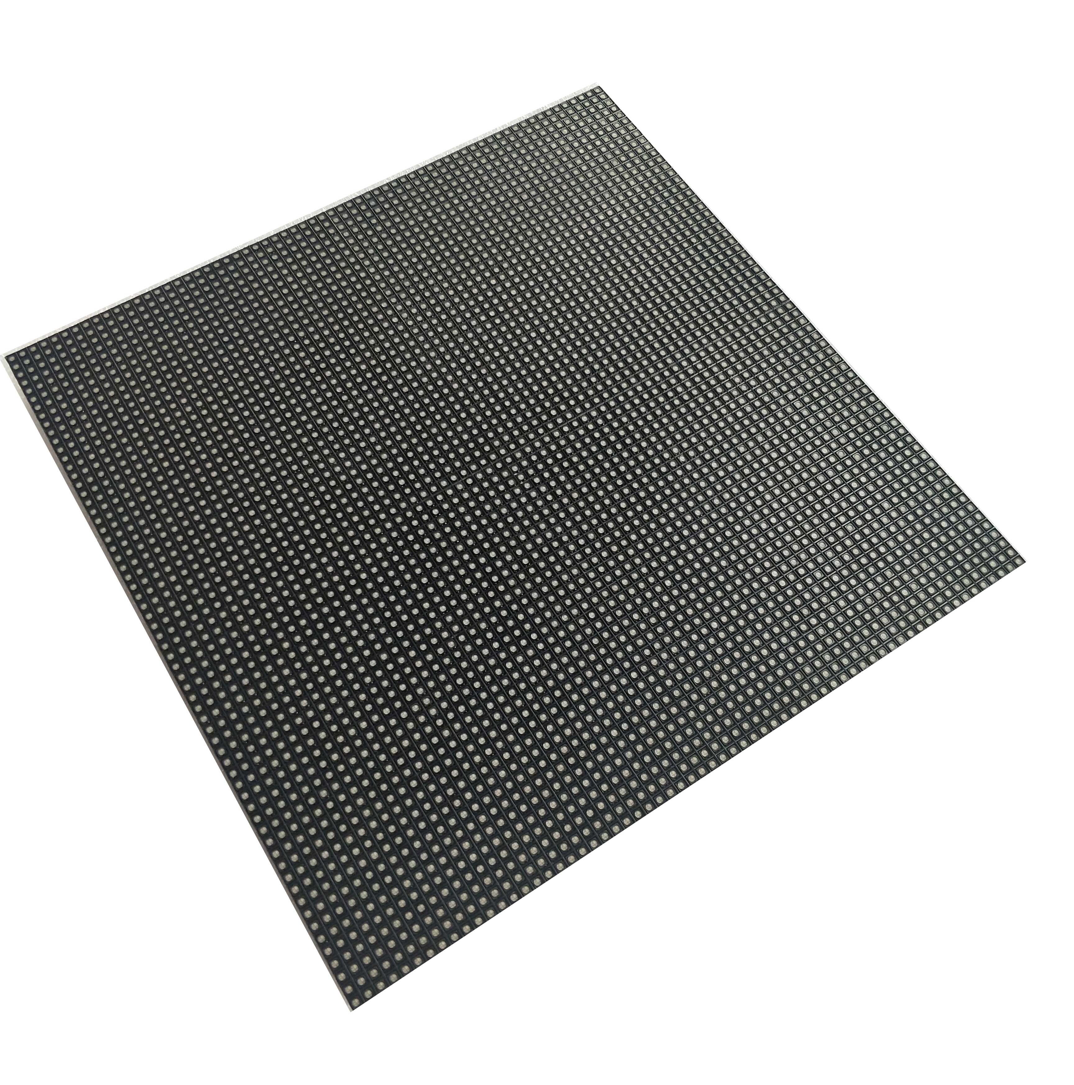 Indoor led display p3 module full color hd advertising screen have a mask