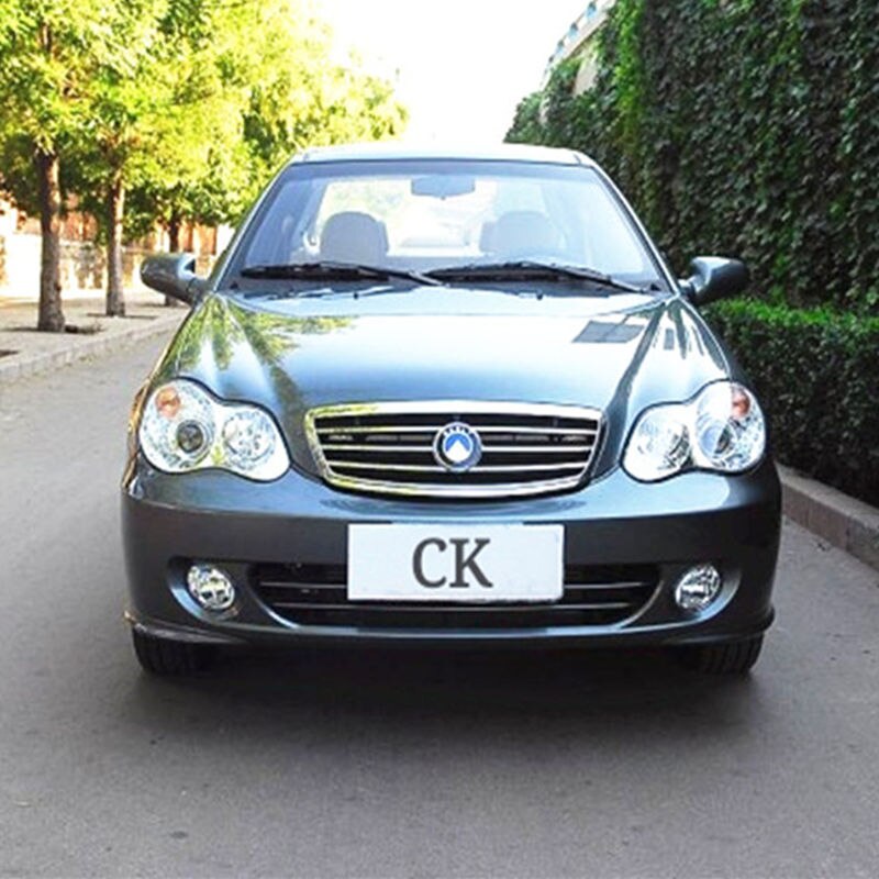 Car radiator back kettle for Geely CK CK2 CK3