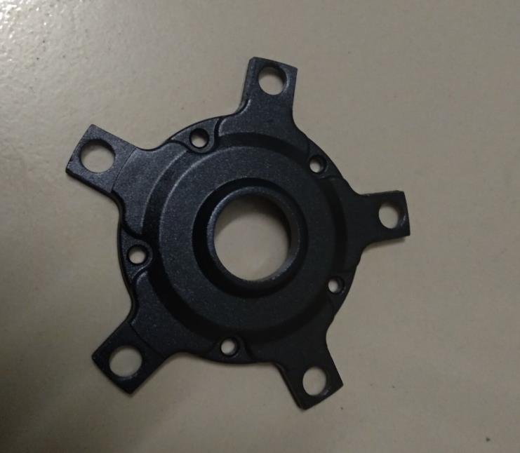 130BCD 104BCD Chainring Chain Ring Spider Adapter Adaptor for TSDZ2 TSDZ3 TONGSHENG: 130BCD