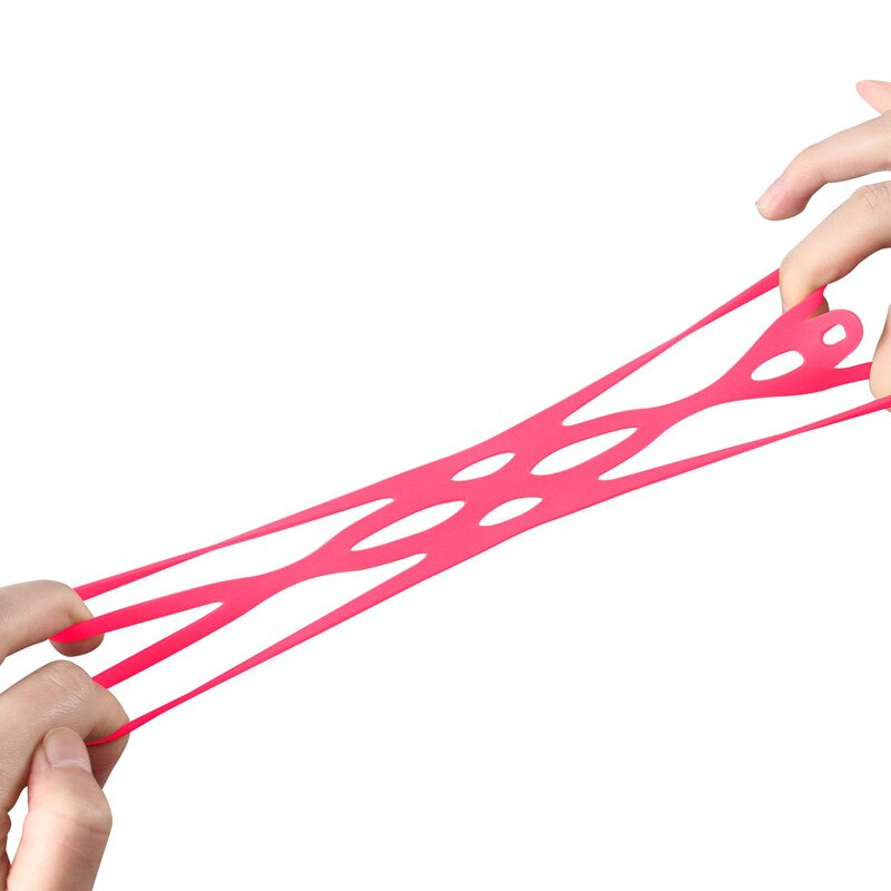 Universal 4.7-6.5Inch Siliconen Mobiele Telefoon Lanyard Houder Case Cover Telefoon Neck Strap Ketting Sling Voor Smart Mobiele telefoon