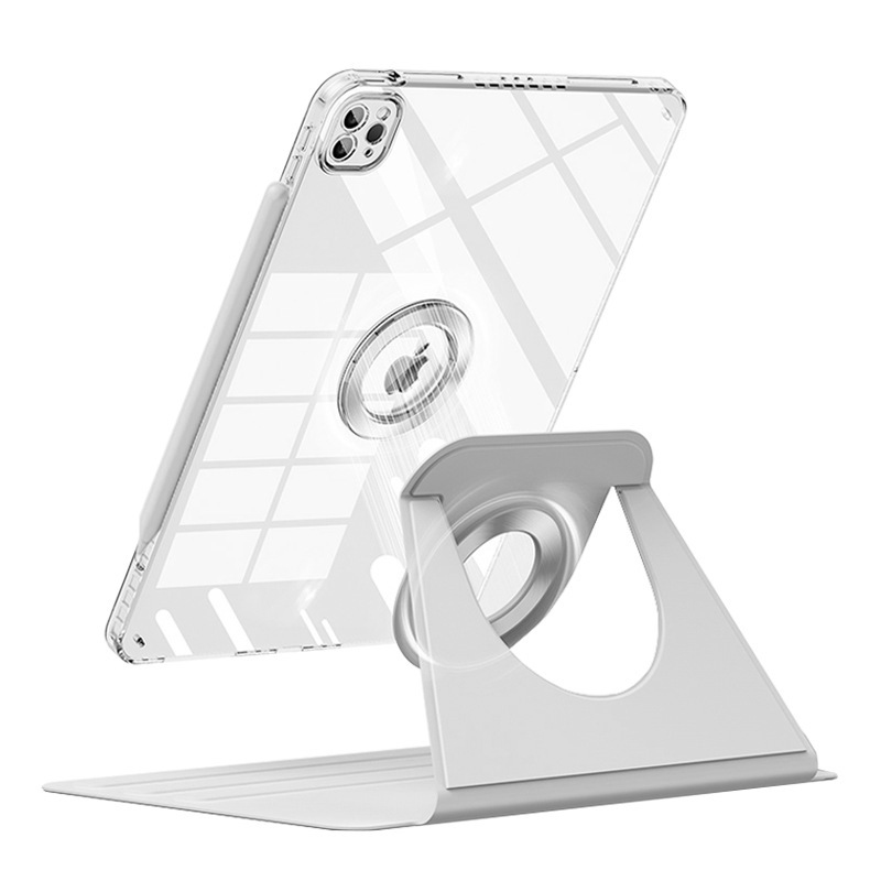 Funda con rotación magnética para IPad Pro 11, 2022, Air 5, Air 4, 10. ª generación, 10,9 pulgadas, 10,2, 8, 9. ª Pro, 10,5, Air 3, 9,7, Mini 6