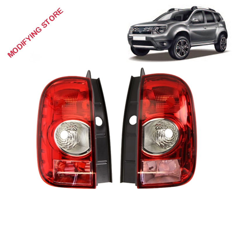 265550035R 265500033R for DACIA DUSTER REAR LIGHT LIGHT RIGHT&LEFT