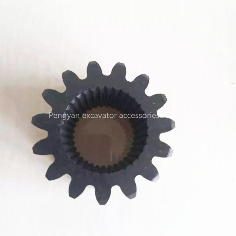 Backhoe Loader Sun Tooth Planetary Jcb 3cx 4cx 450/12403 454/07401 Busy at Both Ends Walking Gear Assembly