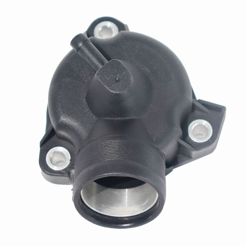 Thermostat Gehäuse Abdeckung für Mercedes W201 W124 W463 190E 1022000417: Default Title