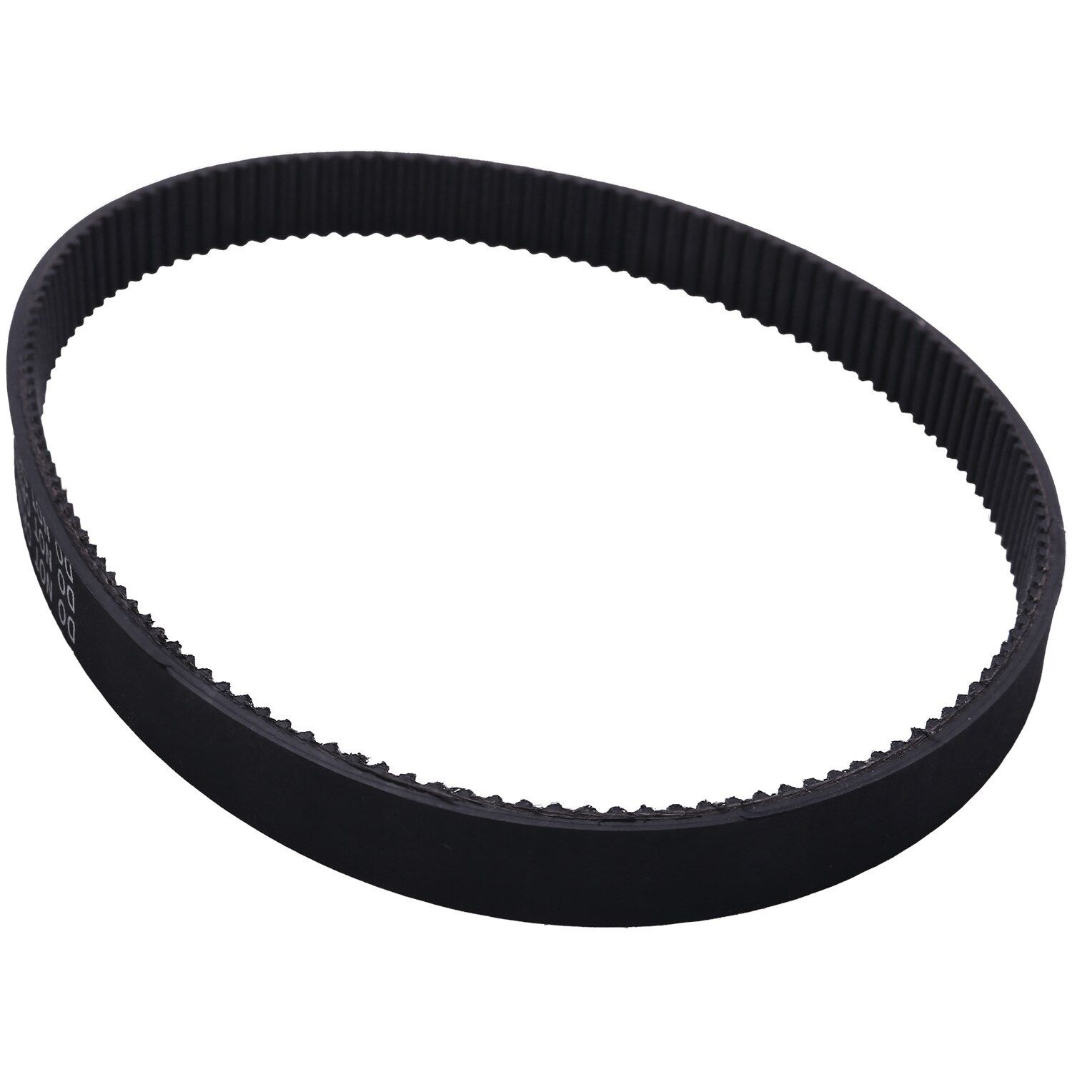 Vervanging 3M-420-12 Zwart Rubber Rijden Riem Ronde Riem Lijn Ring Elektrische Fiets E-Bike Scooter Diy