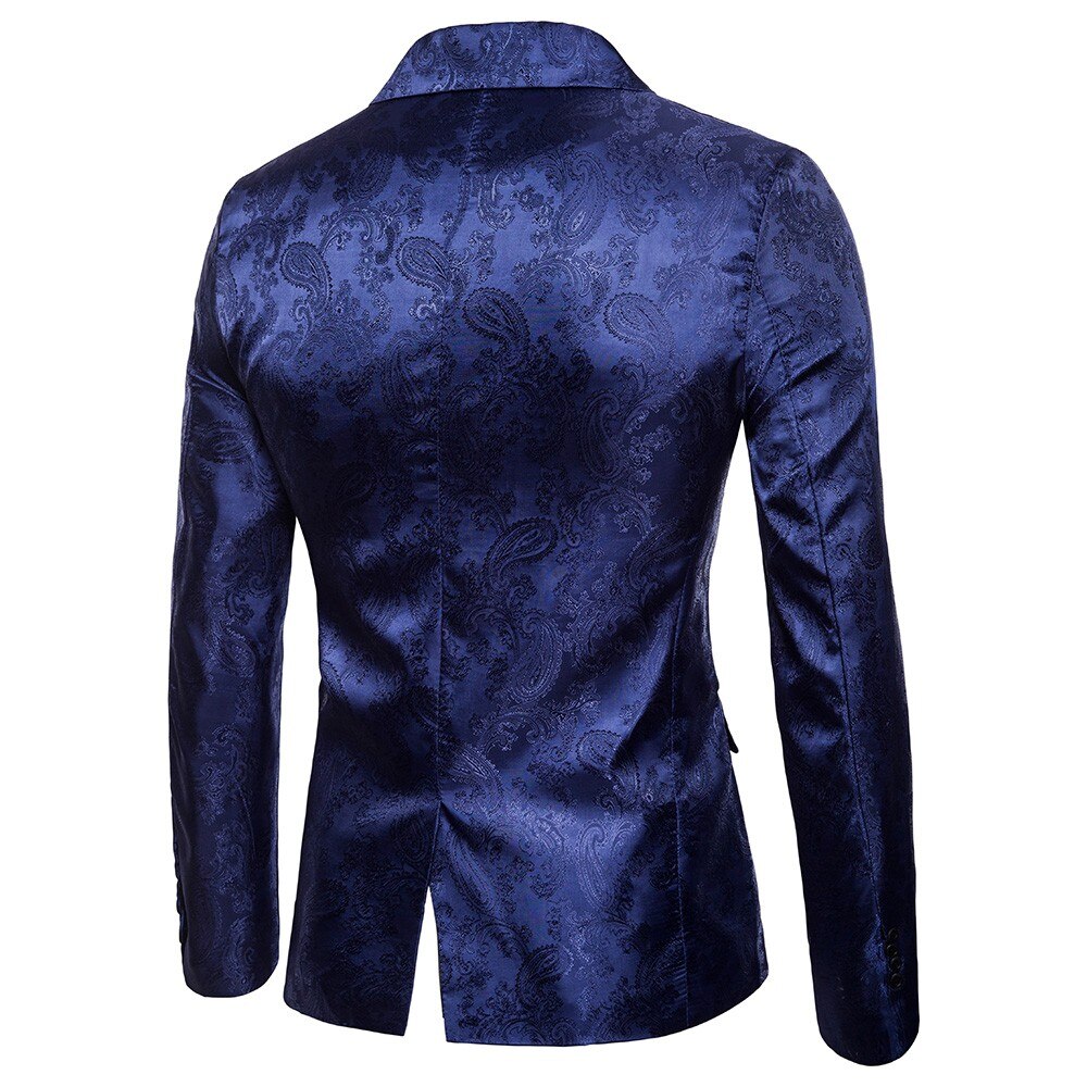 Männer Anzug Jacke blazer winter terno masculino kostüm homme herren anzüge männer blazer jacke d90528