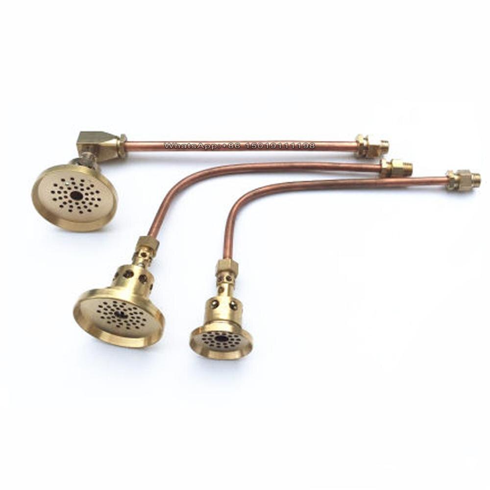 liquefied gas stove accessories,burner core,Gas stove energy saving tube stove head,liquefied gas stove head