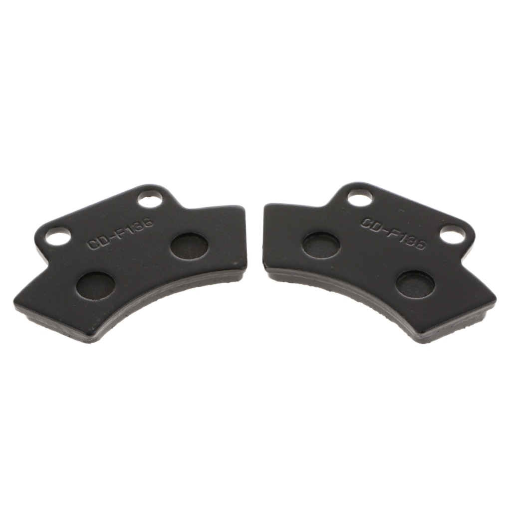 Motorfiets Remblokken Voor Cf Moto CF500 CF625 500... – Grandado