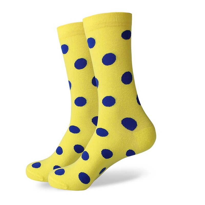 Match-Up &#39;s Cotton Socks Wedding Socks Brand socks US size(7.5-12) 420-425: 425