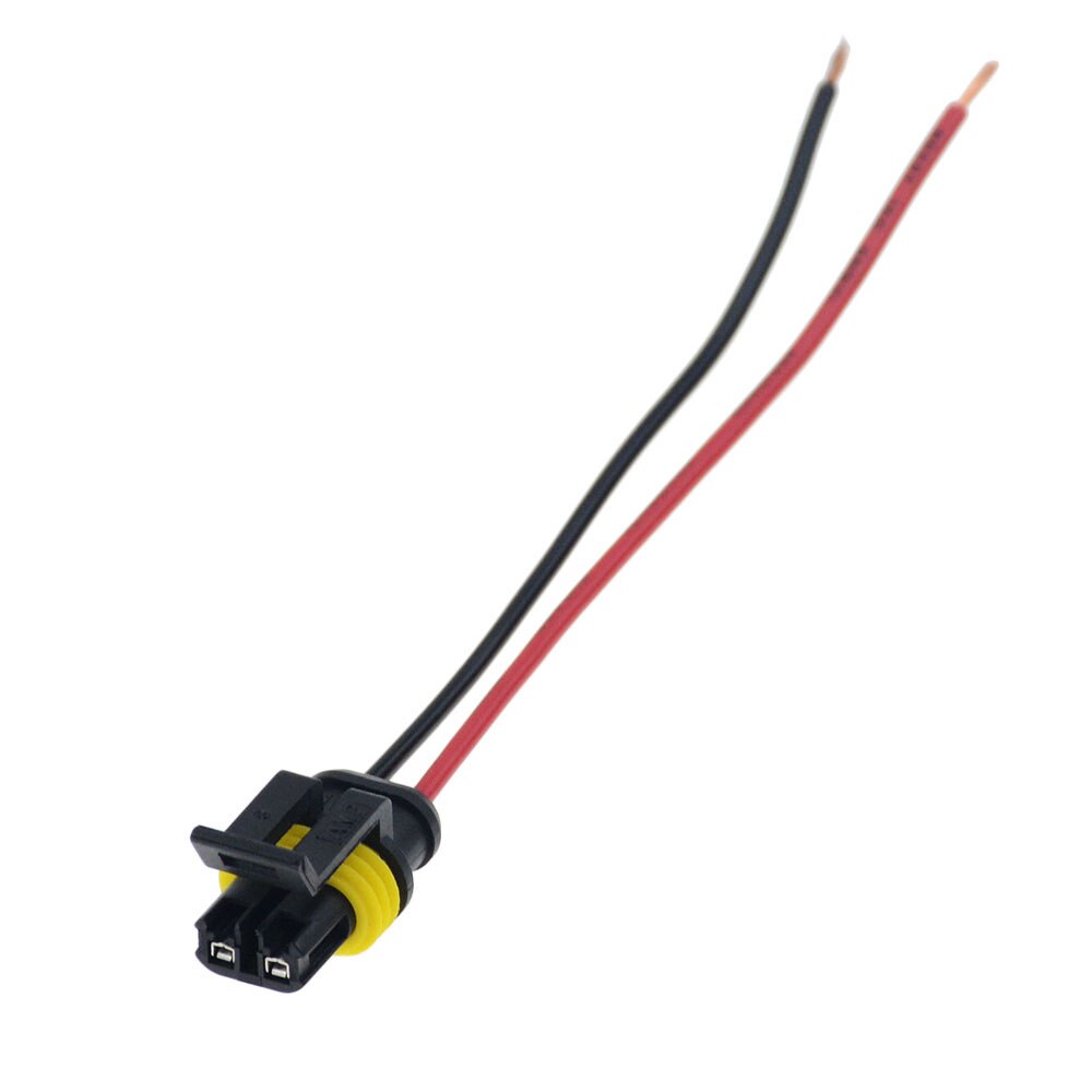 Led  t10 fitting lamphouder adapters kabel  ,12v 21w t10 lamp optioneel