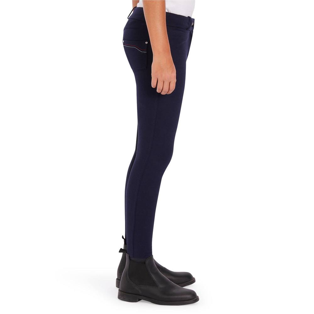 Flexibele Paardrijden Chaps Paardensport Chaps Of Broek Horse Rijbroek Voor Mannen vrouwen en Kinderen