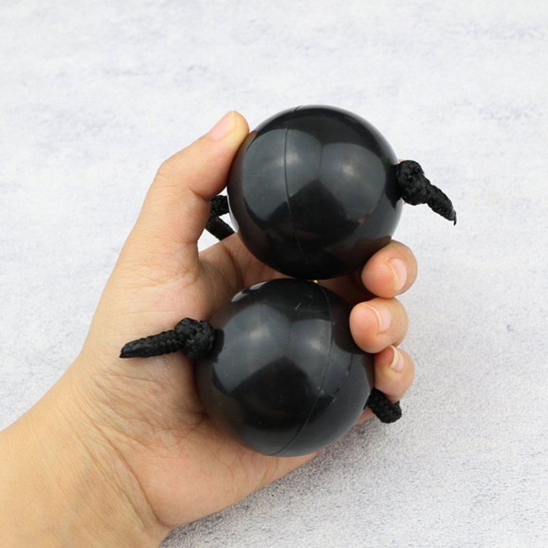 Aslatuas Rhythmic Ball Kashaka Shaker Instrument Classical African Shaker Rattle