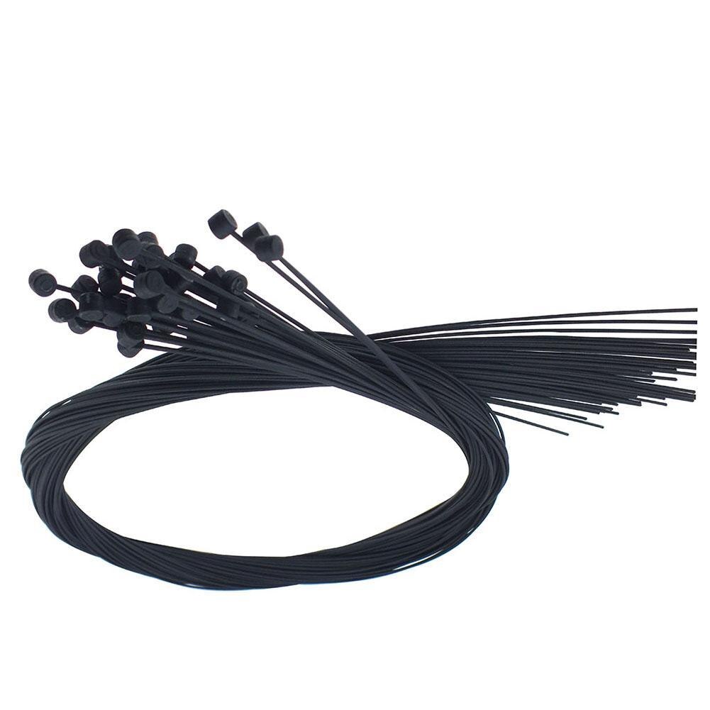 2Pcs Road bike MTB Bike Fixed Gear Bicycle Brake Line Shift Shifter Gear Brake Cable Core Inner Wire Steel Speed line Accessory