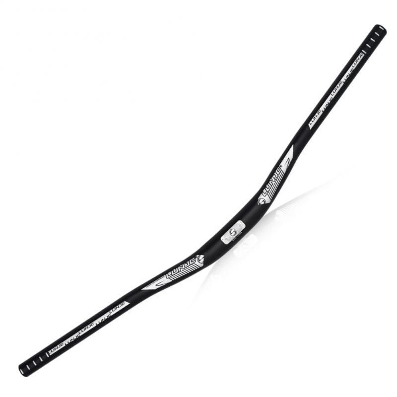 Aluminiumslegering sykkelstyre mtb-styre sykkel landeveissykkelstyre 720/780mm*31.8mm ratt til sykkelstyre: 2 780mm