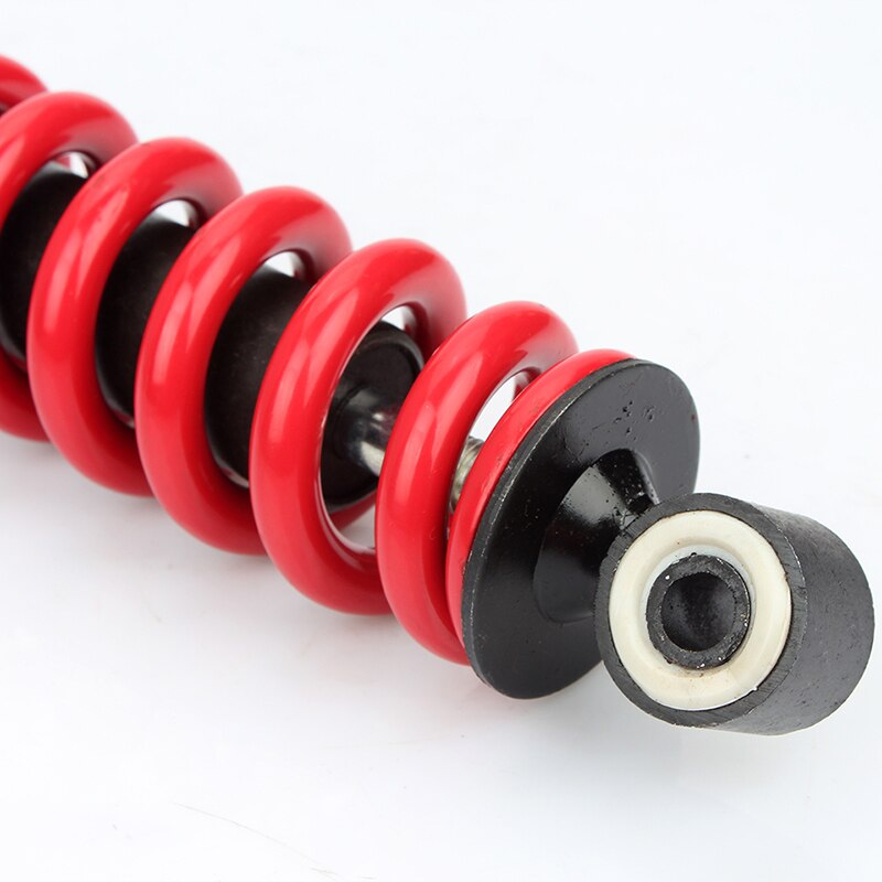 1 PC 200mm Motorcycle Air Shock Absorber Rear Suspension For 49cc Motor Scooter ATV Quad
