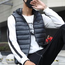Speciale Mannen En Vrouwen Verwarming Vest Multifunctionele Uniform Verwarming Temperatuurregeling Motorfiets Vest Warm Vip