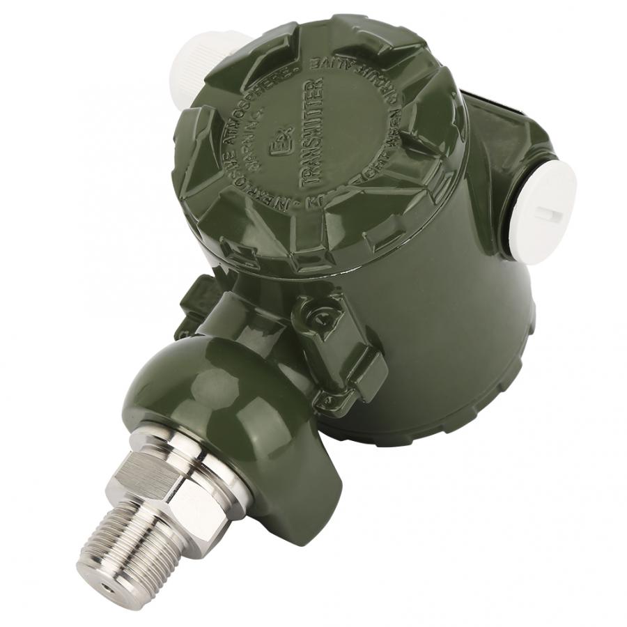 2088 typ Explosion nachweisen Druck Absender 4-20mA Drucksensor Wasser Versorgung Sensor
