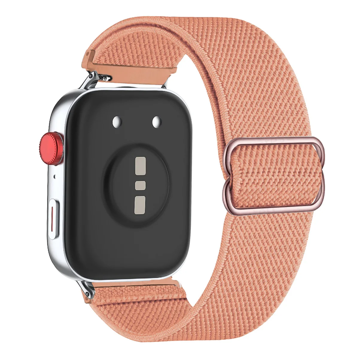 Replacement Watch Band For Huawei Watch Fit 3 2 1 Elastic Nylon Loop Strap Wristband For Huawei Fit3 Bracelet Correa Accessories