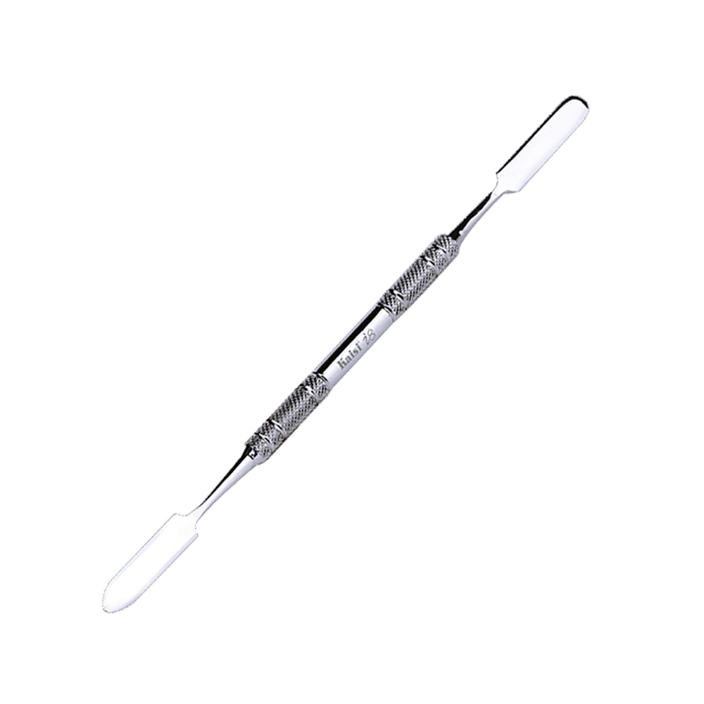 Kaisi Metal Opening Pry Bars Stainless Steel Crowbar Rods For Iphone Ipad Maintenance Disassembly Repair Tools