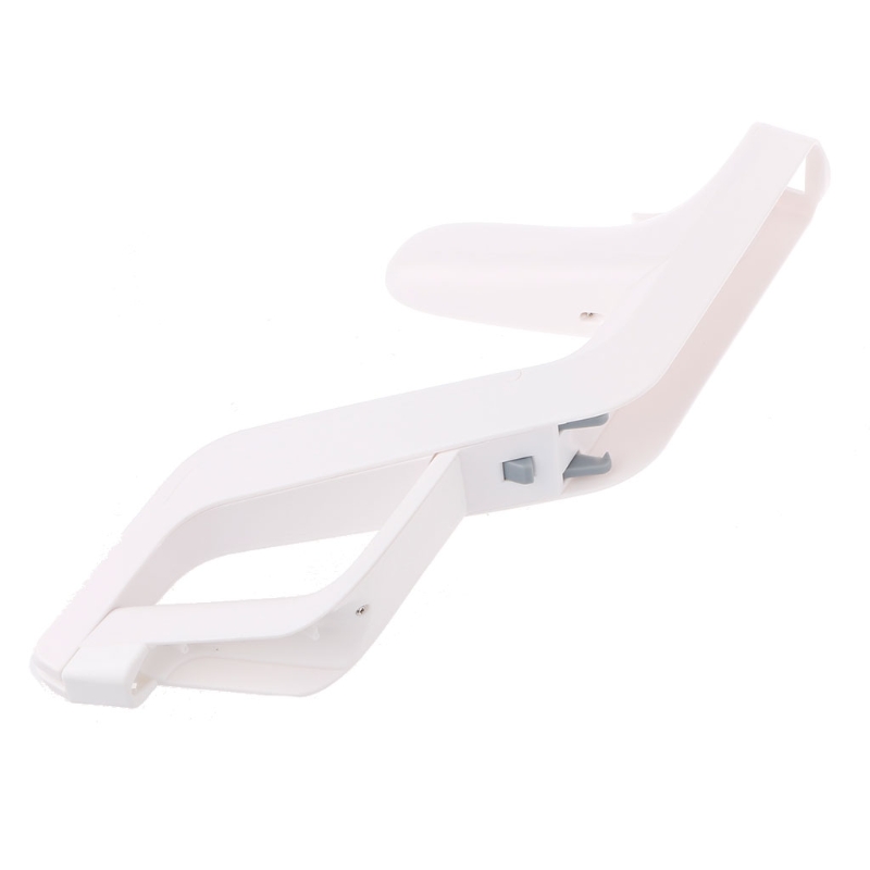 1 Pc Afneembare Gaming Houder Voor Wii Remote Controller Zapper W3JB
