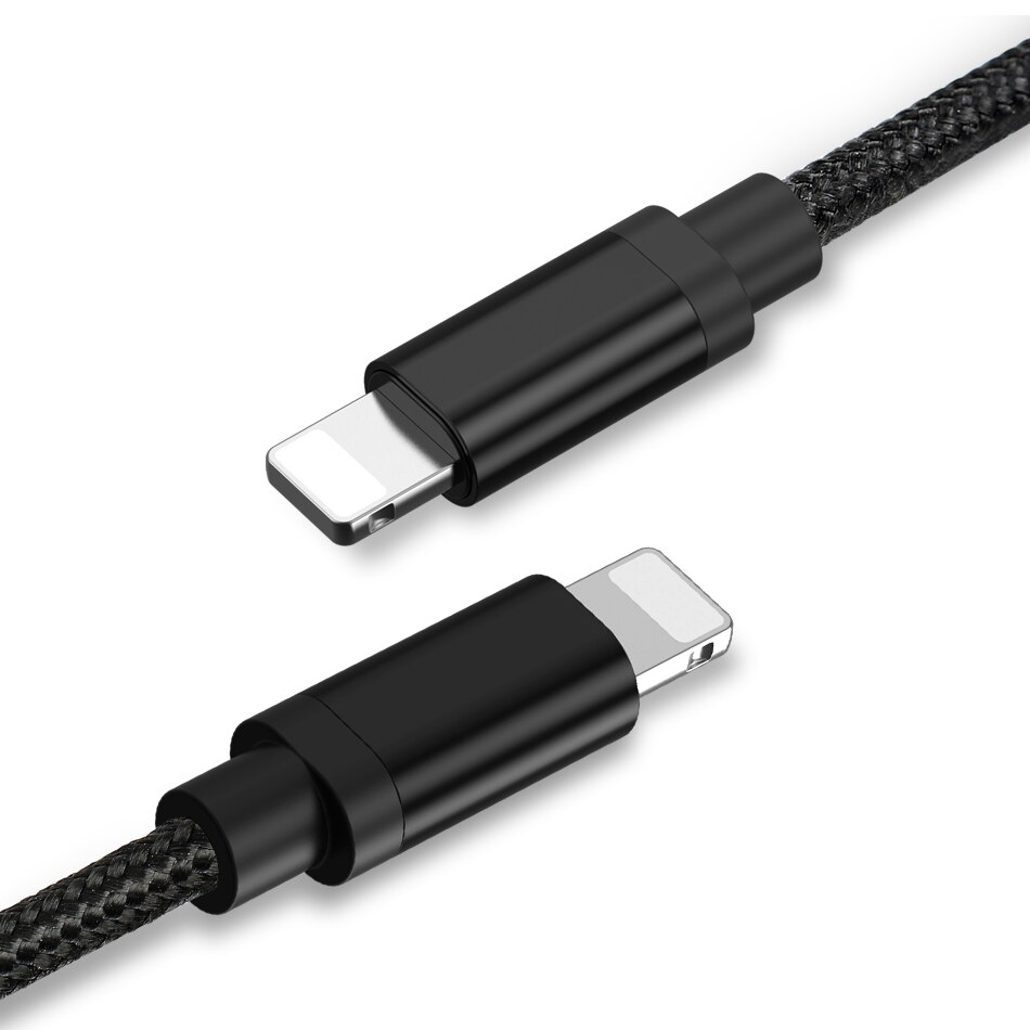 GUSGU Klassieke USB Kabel voor iPhone 7 Charger USB Data Kabel voor iPhone 7 8 6 6 s Plus Cord voor Opladen Telefoon voor Lightning Kabel