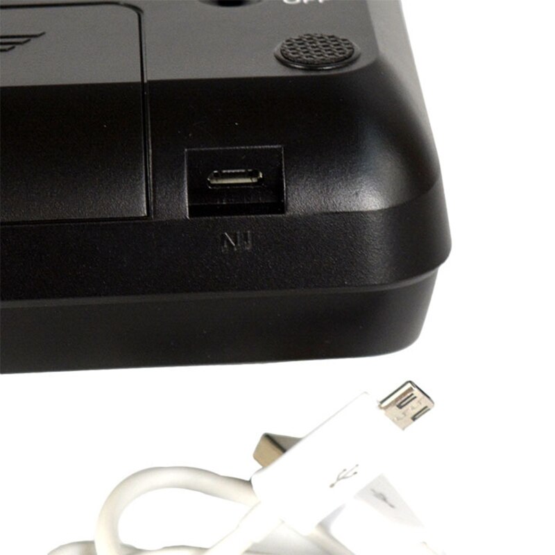 Advanced Chess Digital Timer Chess Clock Count Up Down Board Game Clock