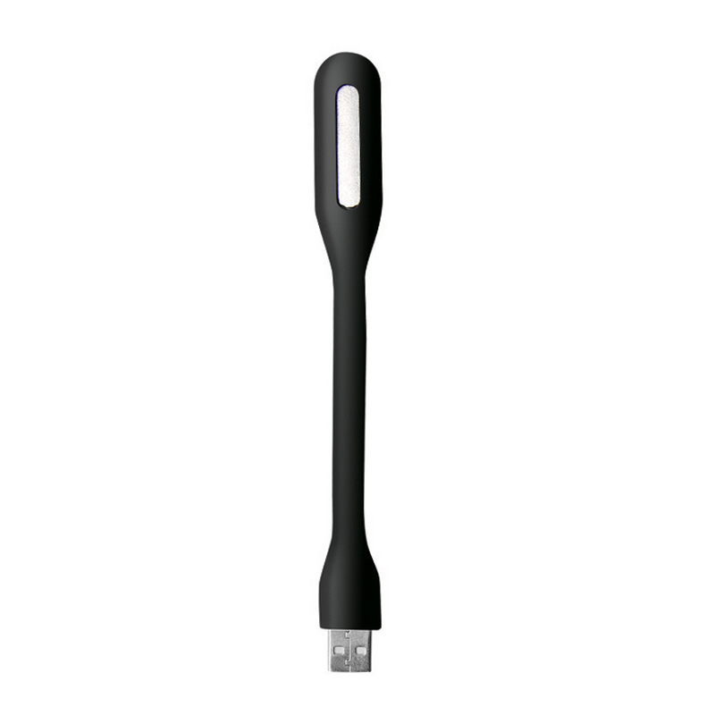 Portátil Flexible Lámpara Usb de luz LED para teclado de ordenador de lectura portátil PC teclado USB Usb de la luz LED lámpara LED luces
