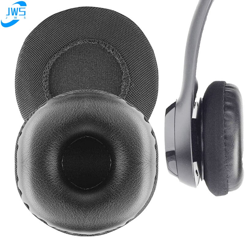 Ersatz Ohr Pads Kissen Ohrenschützer Ohrpolster mit Stirnband Für Logitech H110 H111 H330 H340 570 570E H650 H650e H820 H820E h600