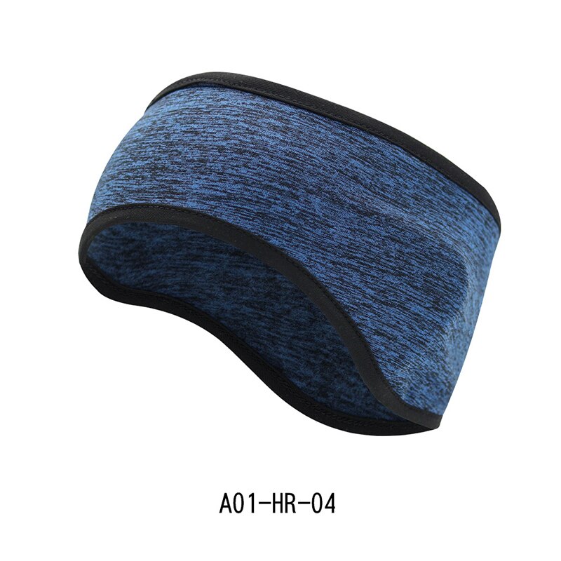 Oorwarmers Cover Hoofdband Winter Sport Headwrap Oorwarmers Oor Warmer Zweetband Head Haar Bandana Hoofddeksels Voor Mannen Vrouwen: 04