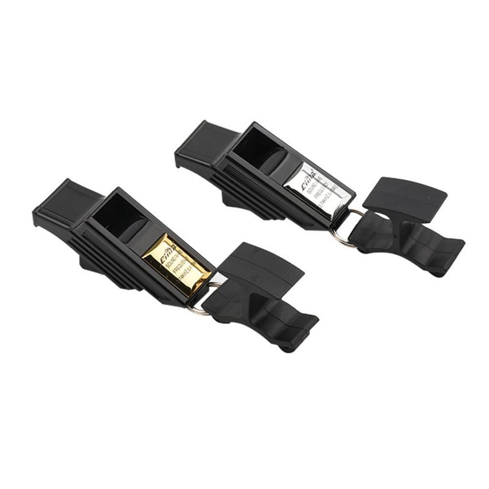 Silbato de fútbol , silbato de árbitro de fútbol, silbato de baloncesto, entrenador deportivo, equipamiento de voleibol, entrenador de mano, D1L3,