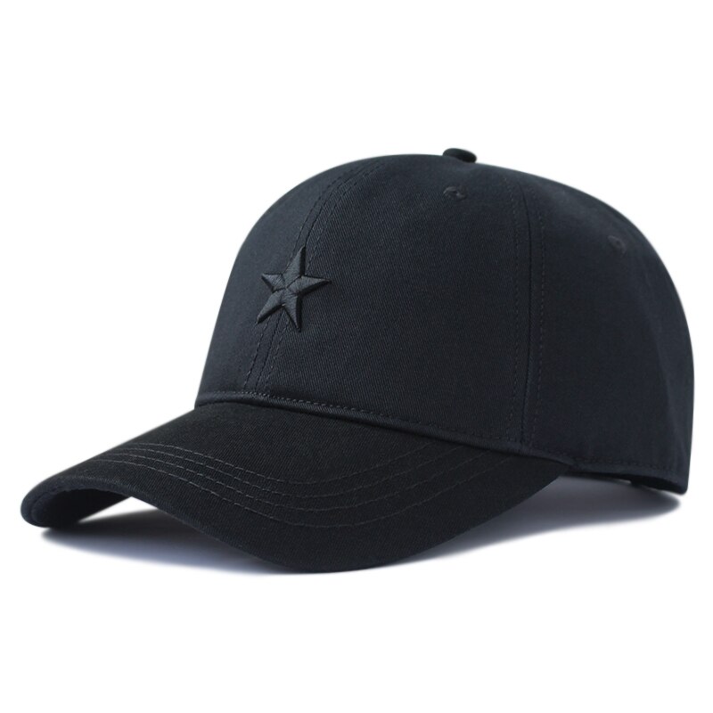 56-61cm 62-68cm large head Man Big Size Causal Peaked Hats Cool Hip Hop Hat Man Plus Size Baseball Caps