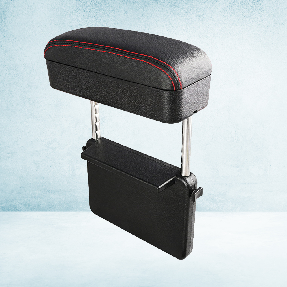 1Pc Armrest Box Car Accessories Center Console Armrests for Truck Driver: Picture 1