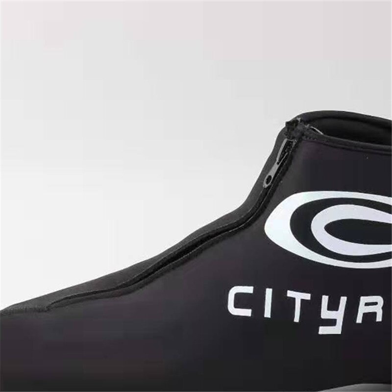 CITYRUN ice skates shoes surface protector waterproof warm keep soft inline speed skating shoes patines protective covers sleeve