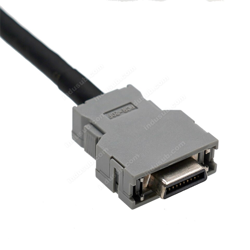 A06B-6078-K811 JYA2 K15 Spindle Encoder Cable Signal Cable 2m 3m 5m 8m 10m 15m 20m 30m