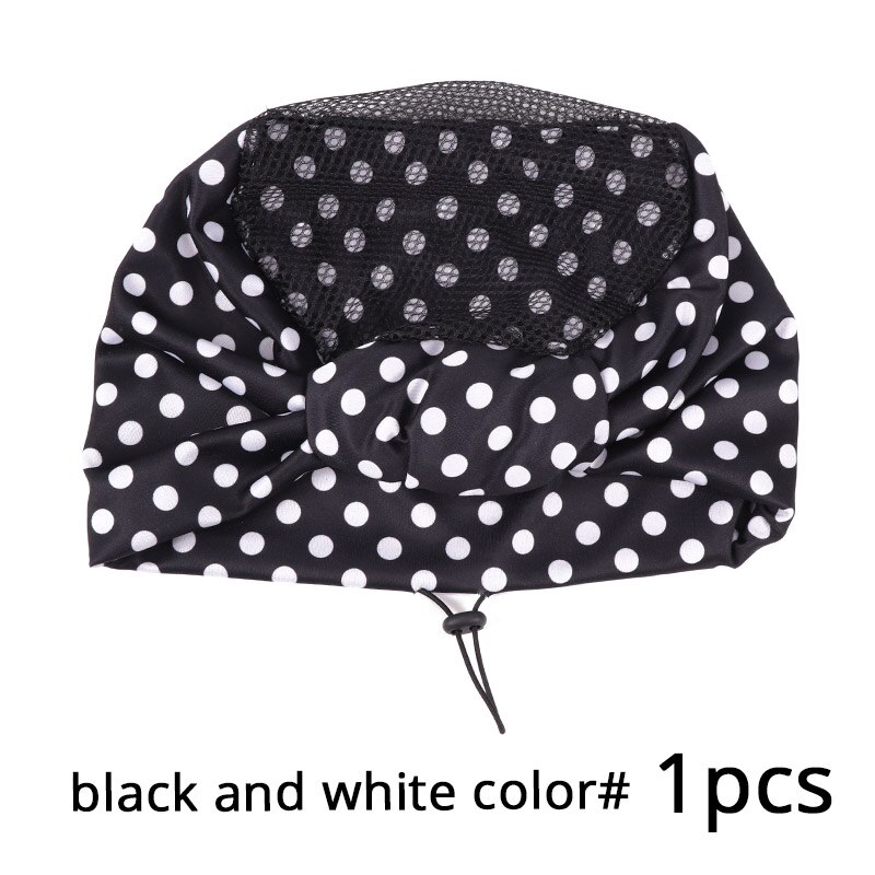 Nunify Mesh Wig Cap Linked Headband For Making Wigs Drawstring Hair Net For Hair Bun Crochet Headband Wig Cap Hair Band Wig Caps: black 1pcs