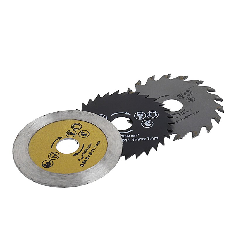 Trend cirkelzaagblad 250x30x3,0mm 48T kopen? | Toolstation
