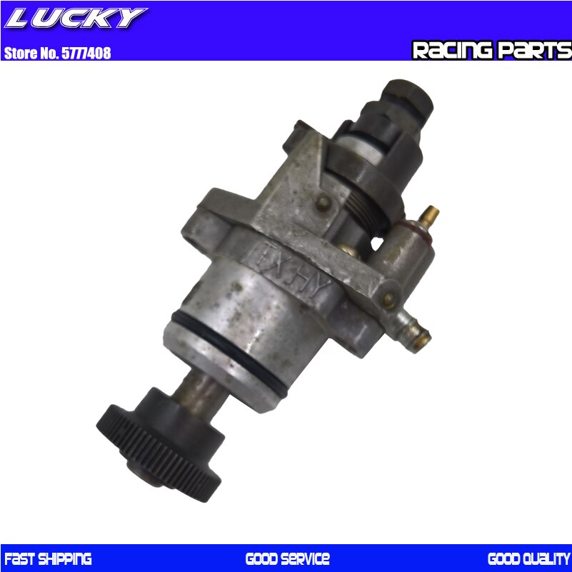 Motorbike Engine Oil Pump Replacement for Yamaha PW80 Peewee 80cc Dirt Bike