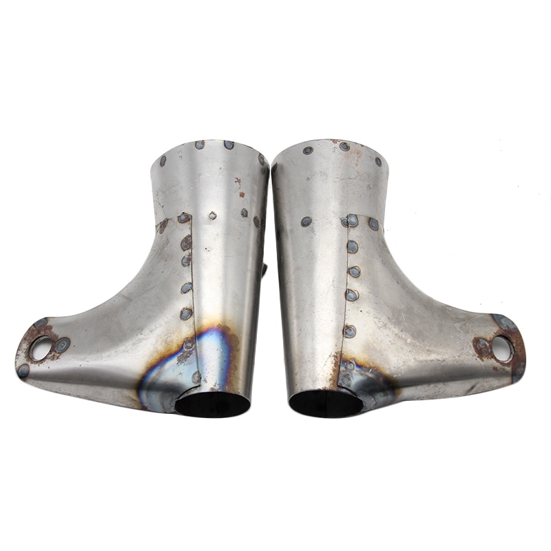 Ural CJ-K750 retro motorcycle iron material headli... – Grandado