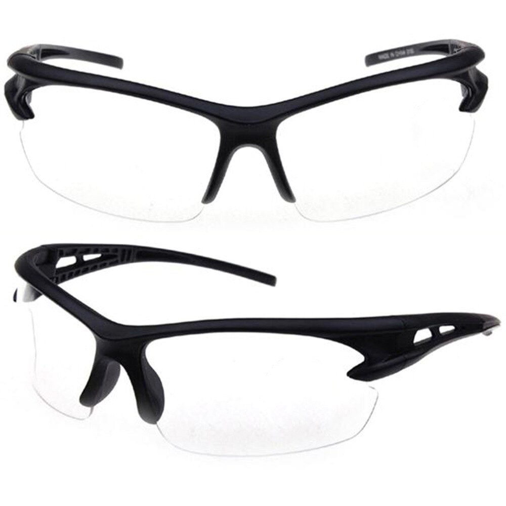 Lunettes De Cyclisme, Lunettes De Soleil De Course, Protection